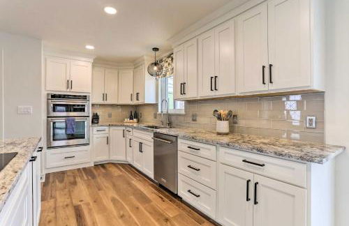 2 Mi to Dtwn Castle Rock Home with Furnished Patio - Foto 24