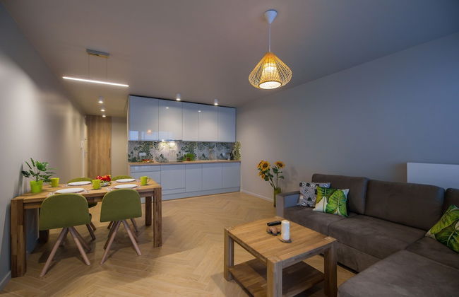 ApartView Wisła - Foto 44