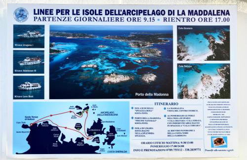 La Casa di Claudio -Santa Teresa di Gallura - Photo 23