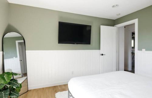 5 Star Retreat With A Gym And APrivate Office - Foto 20