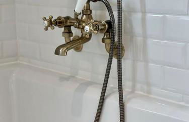 Ferien im alten Pfarrhaus - Foto 8