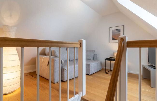 Ferienhaus St. Peter-ording - Foto 7