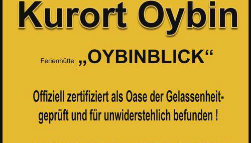 Ferienhaus "Oybinblick" - Photo 5