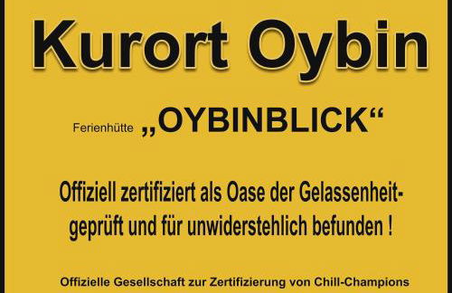 Ferienhaus "Oybinblick" - Foto 5