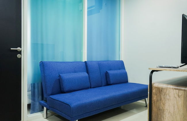 Modern Living 1BR @Atlanta Residences Apartment With City View - Photo 9