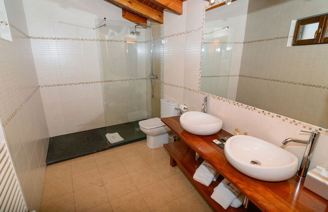 Casona de Llanorrozo - Foto 33