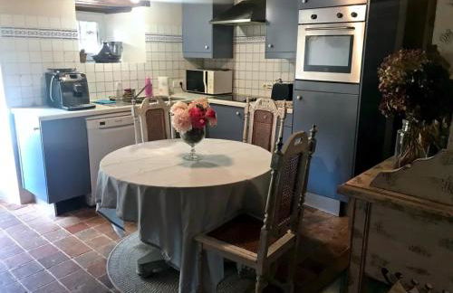 Charmant Moulin De Selves - Foto 18