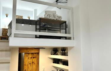 Babatseratsi skyrian studio 2 - Photo 53