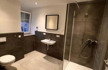 Rheinberg Ferienwohnung und Monteure Whg 3 - Foto 9