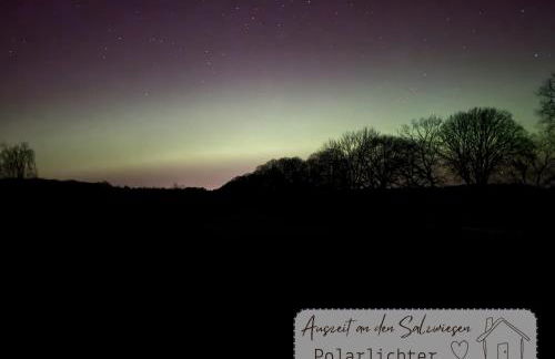 Ferienhaus "Auszeit an den Salzwiesen" - Foto 37