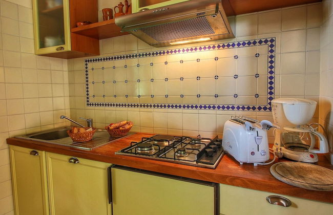 Charming Cottage in Sinalunga - Foto 5