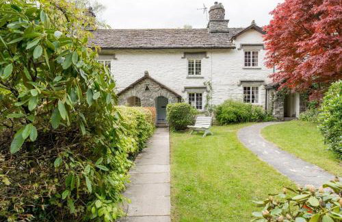 Horseshoe Cottage - Foto 1