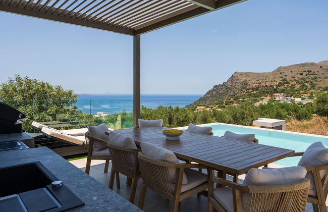 Villa Ekphrasis - Foto 27