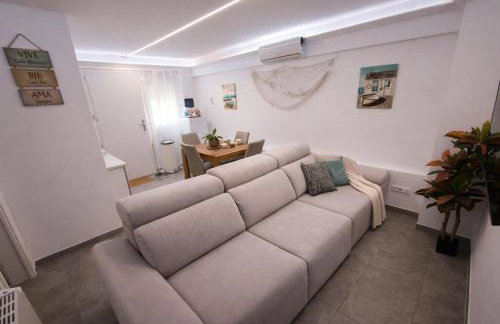 VIP Poolsuite Calafell - Photo 3