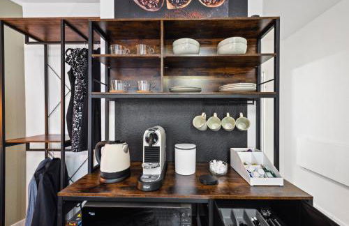 Apartment Köpenick See - Foto 14