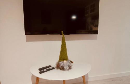 Studio z sauną - Foto 9