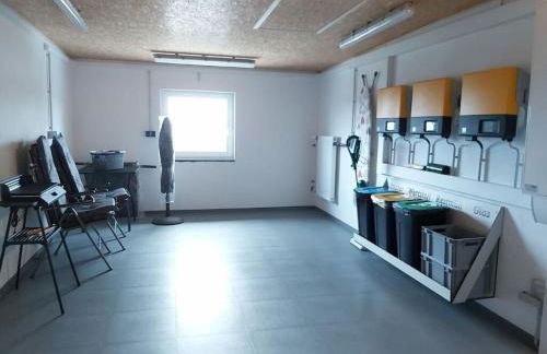 Holiday Apartment Falkenlay - Foto 31