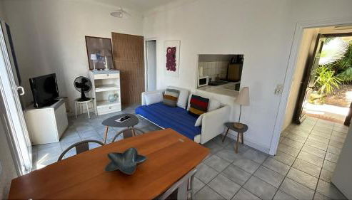 Petite Villa Eze Bord de Mer - Foto 4