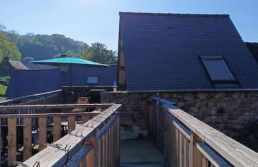 La Passerelle de la Baie - Foto 31