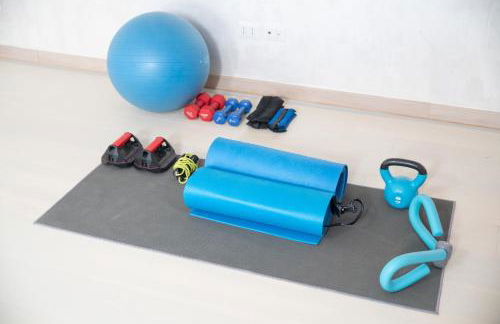 Luxury House Monti Azzurri - Foto 37