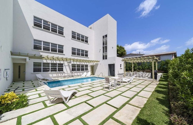 Coral Beach by Blue Sky Luxury - Foto 28