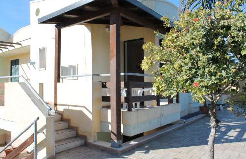 Residence Jonico - Foto 9