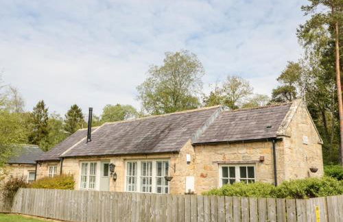 Kizzie Cottage - Photo 28