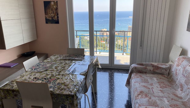 Arcobaleno Apartment 500 Meters From the sea - Foto 2, Imagen principal