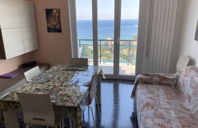 Arcobaleno Apartment 500 Meters From the sea - Photo 1