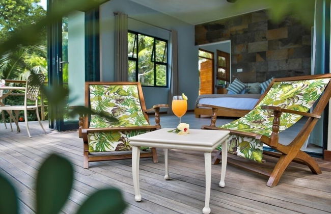 Domaine Desaubin Luxury Villas - Foto 7