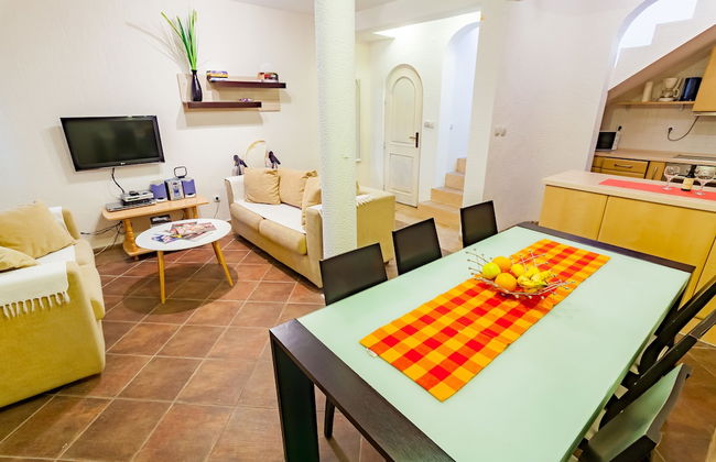 Apartments Villa Serventi - Foto 58