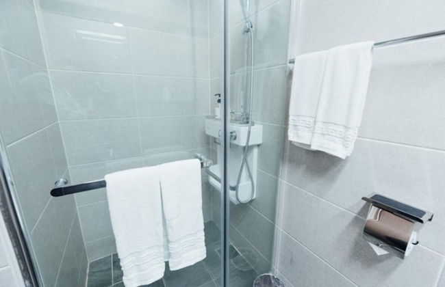 Celeb Stay Songdo - Photo 33