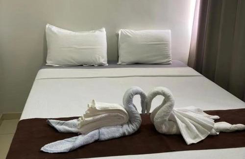 Flats Atitude Maragogi centro - Foto 21