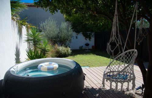 Gites du réservoir - Foto 4