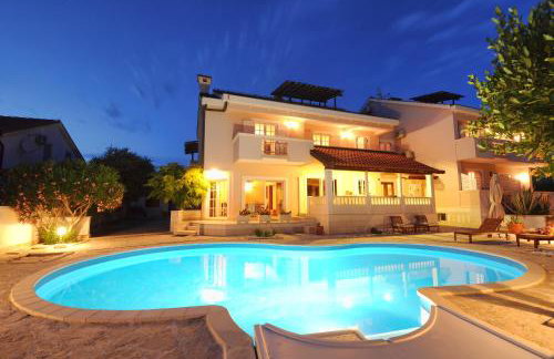 Apartments Villa Marnii - Photo 1