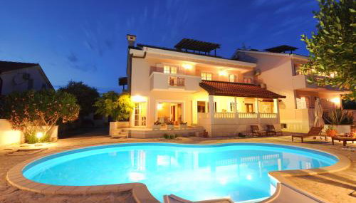 Apartments Villa Marnii - Foto 1