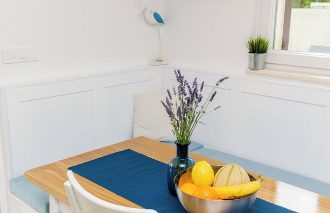 Villa Sofija - Foto 25