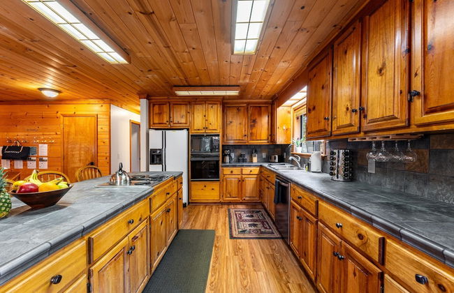 Whiskey Springs by Avantstay Classic Cabin Near Tahoe Donner Ski Area - Foto 12