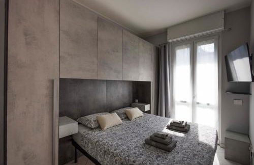 Spazioso appartamento con terrazzo Navigli,Bocconi - Foto 9