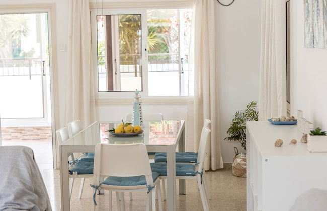 Ayia Thekla Sea Breeze Villa - Foto 36