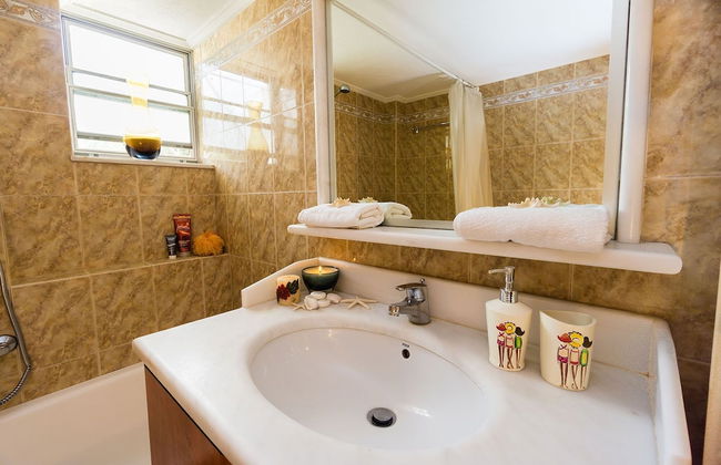 Lux Airport Apartment - Foto 18