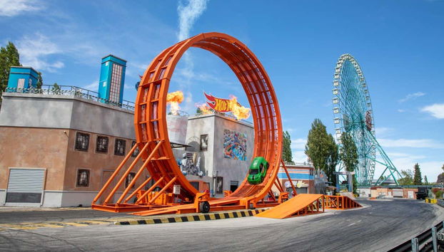 Mirabilandia Tickets - Foto 5