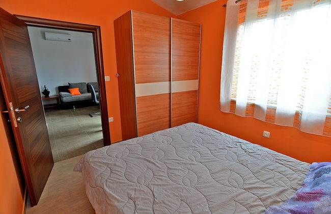 Apartment Tatjana 411 - Foto 19