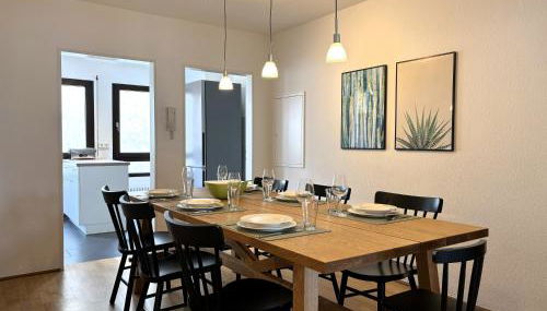 Hafenbad - großes Cityapartment - Foto 3