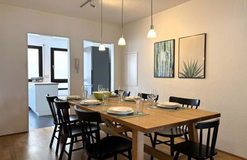 Hafenbad - großes Cityapartment - Foto 3