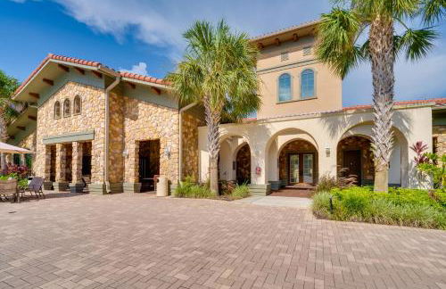 9 Mi to Disney Davenport Condo with Community Pools - Foto 38