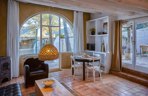 Casa Los Arcos at Masia Nur Sitges, Adults only - Foto 5