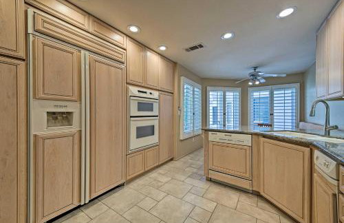 Townhome on La Quinta Resort Mountain Golf Course! - Foto 10