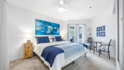 Ocean Hibiscus Retreat - For 8 - Foto 5