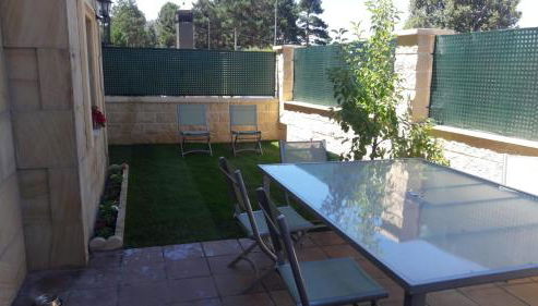 Casa Rural Miralmonte - Foto 2, Garden